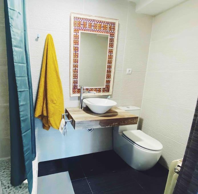 Precioso Apartamento Con Banera Hidromasaje Sopelana Zewnętrze zdjęcie