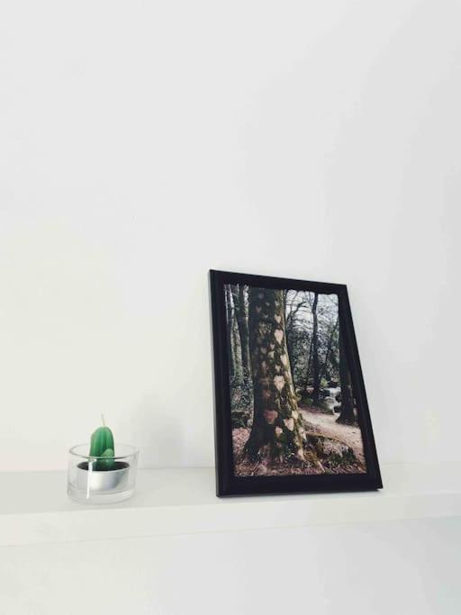 Precioso Apartamento Con Banera Hidromasaje Sopelana Zewnętrze zdjęcie