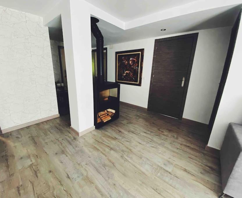 Precioso Apartamento Con Banera Hidromasaje Sopelana Zewnętrze zdjęcie