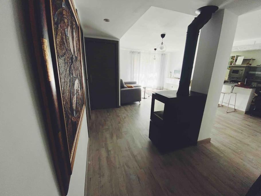 Precioso Apartamento Con Banera Hidromasaje Sopelana Zewnętrze zdjęcie