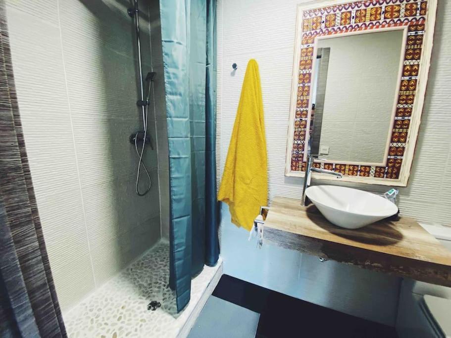 Precioso Apartamento Con Banera Hidromasaje Sopelana Zewnętrze zdjęcie