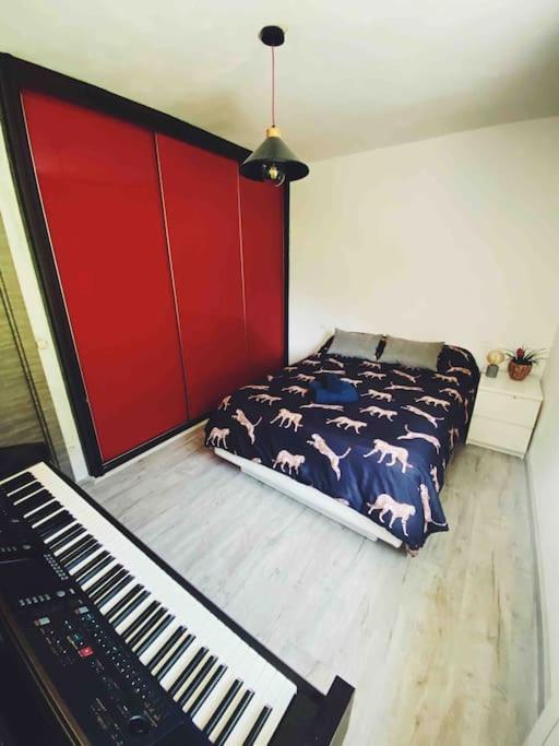 Precioso Apartamento Con Banera Hidromasaje Sopelana Zewnętrze zdjęcie