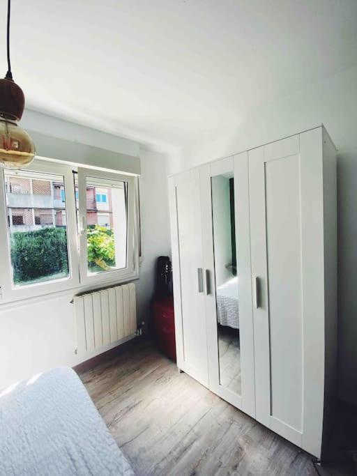 Precioso Apartamento Con Banera Hidromasaje Sopelana Zewnętrze zdjęcie