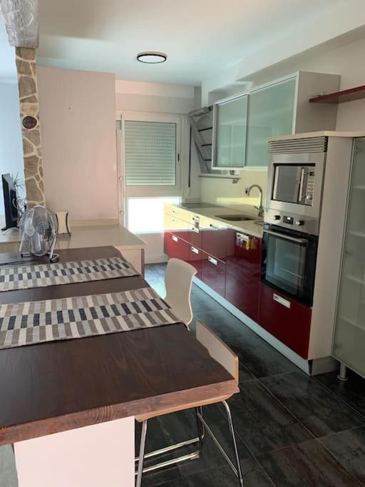 Precioso Apartamento Con Banera Hidromasaje Sopelana Zewnętrze zdjęcie